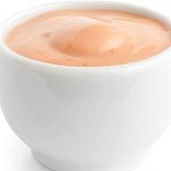 Molho Rosé