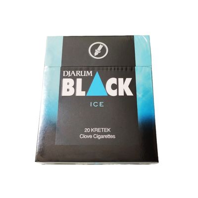 CIGARRO BLACK ICE 