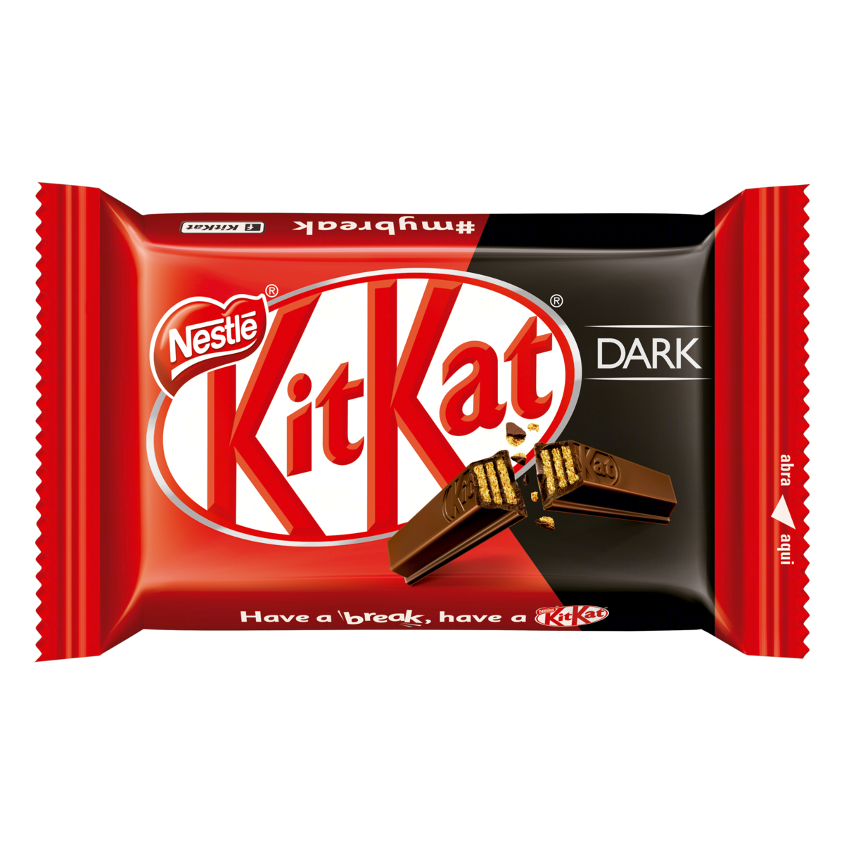 KITKAT DARK