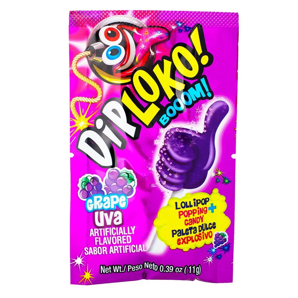 DIPLOKO UVA