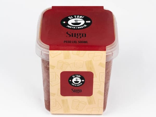 Sugo 500ml