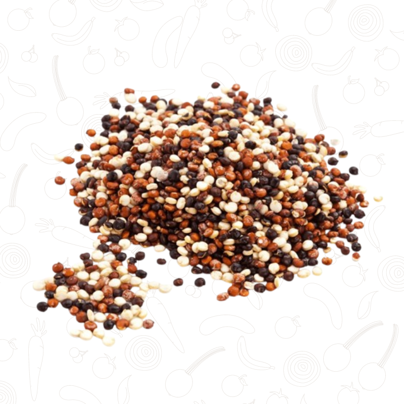 Quinoa Mix Grãos 100g