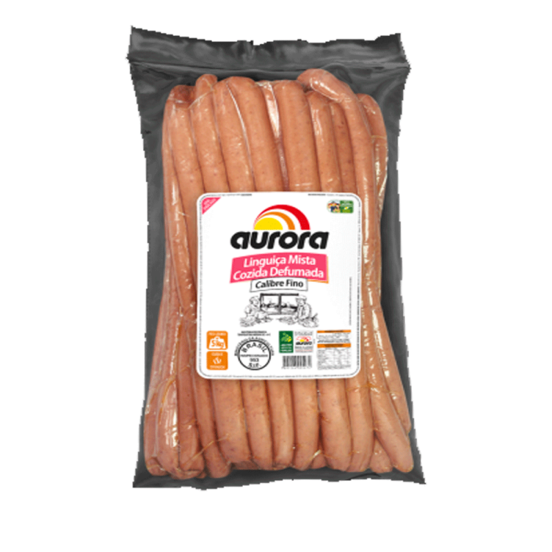 Linguica Aurora Fina Def Kg