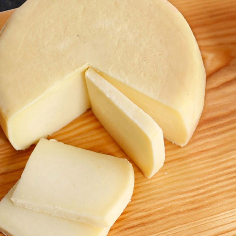 Queijo Meia Cura LD