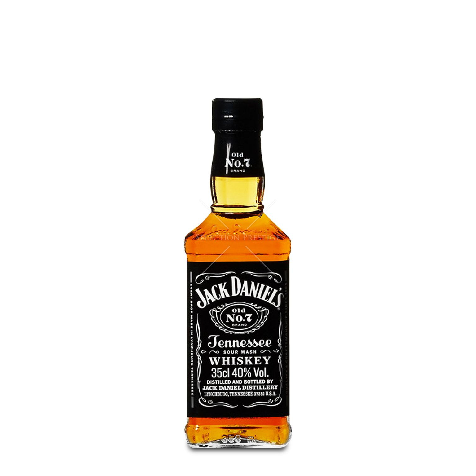 Jack Daniels 375ml