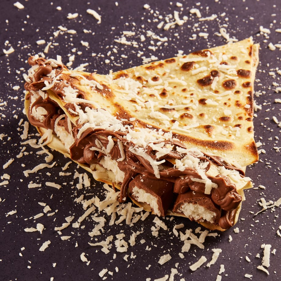 CREPE PRESTIGIO