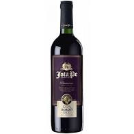 Vinho Jota Pe Bordo t.seco 750ml 