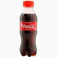 COCA 200 ML