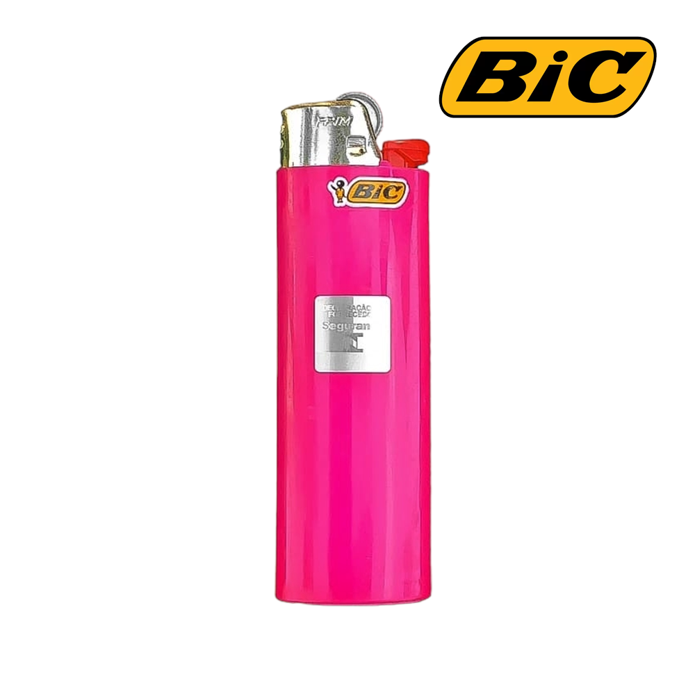 ESQUEIRO BIC 