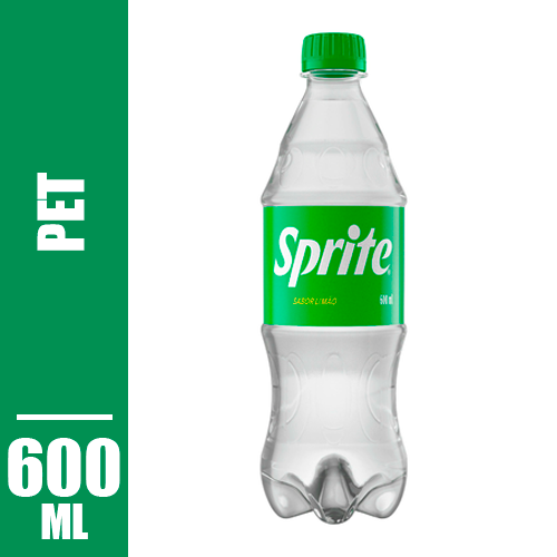 REFRIG.SPRITE 600ML