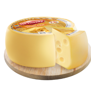 QUEIJO TIPO EMMENTAL FORMA 6KG