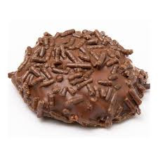 Biscoito Granel Brigadeiro (100g)