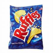 RUFFLES ORIGINAL 68G