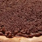 1/2 BRIGADEIRO COM NUTELLA