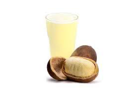 Suco de coco
