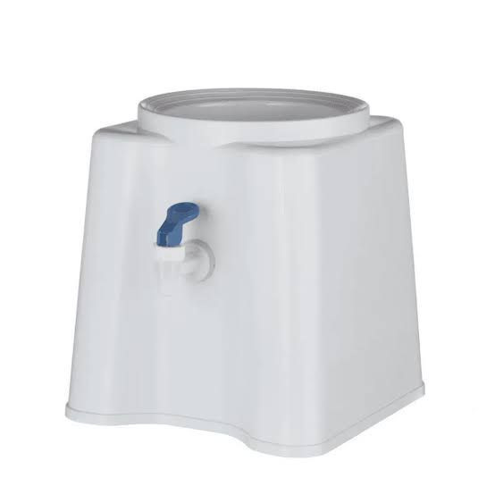 SUPORTE PARA GALÃO DE ÁGUA