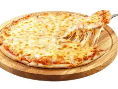 1/2 MOZZARELA