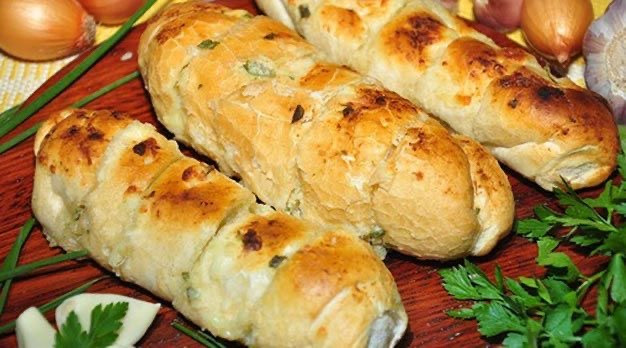 PÃO TOMATE 
