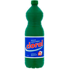 CLORO CLORAL 1L