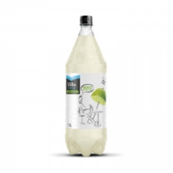 DELVALLE FRESH LIMÃO 1,5L