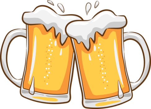 Cerveja 350ml