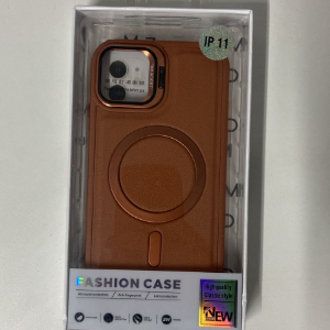 CAPA INDUCAO BRONZE IPHONE 11 ZCOM