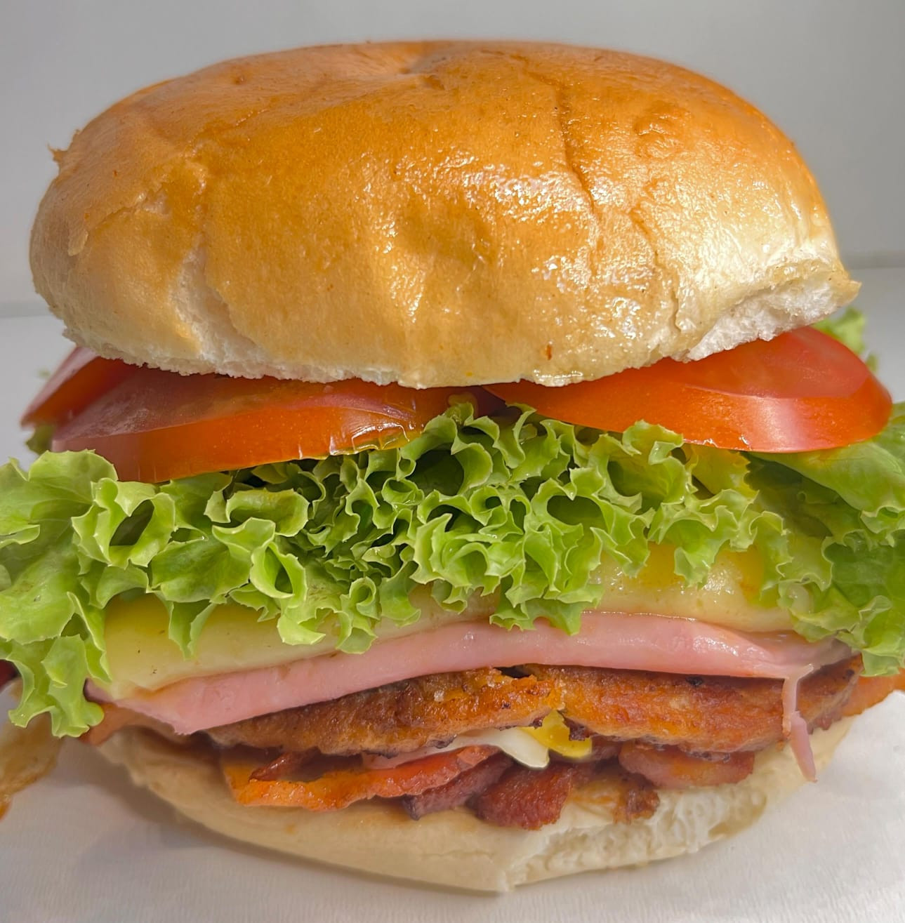 X-BACON