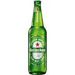 Heineken 600ml