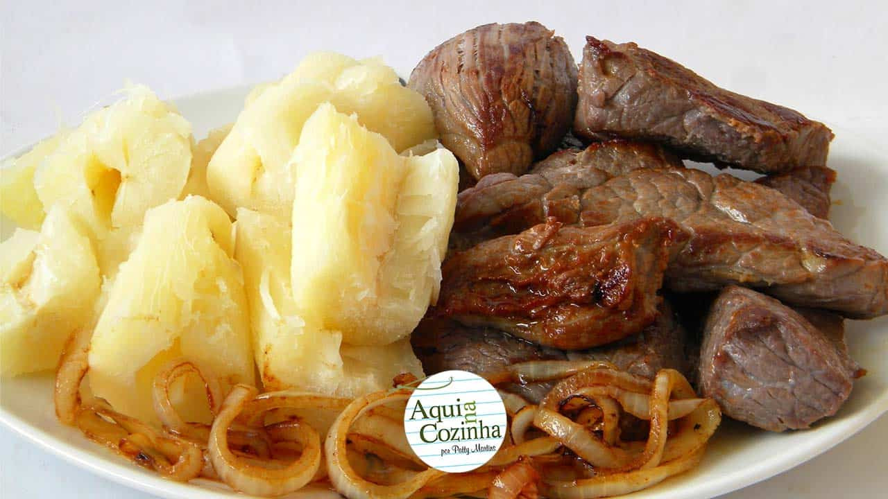 CARNE DE SOL