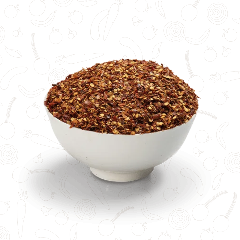 Pimenta Calabresa em Flocos 50g