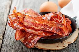 Acrescimo Bacon Lunasa (sanduiche)