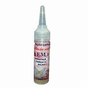 VITAMINA DE CABELO AMPOLA BRILHO DA SEDA 3 EM 1 - 10ML 1 UN.