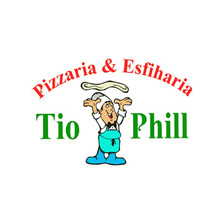 PIZZARIA E ESFIHARIA TIO PHILL