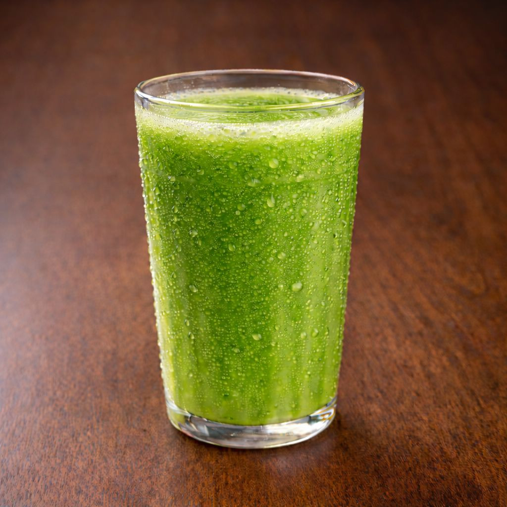 Suco Verde