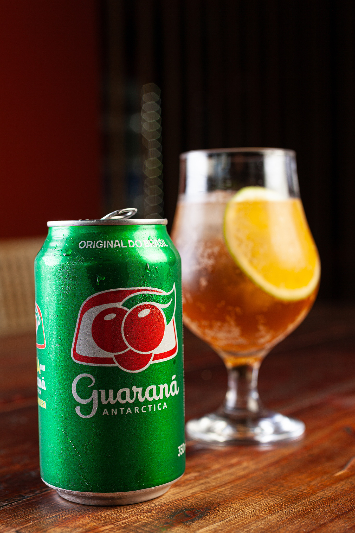 GUARANÁ LATA
