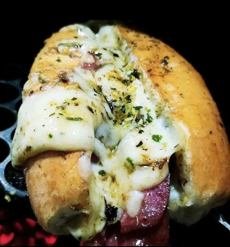 Choripan