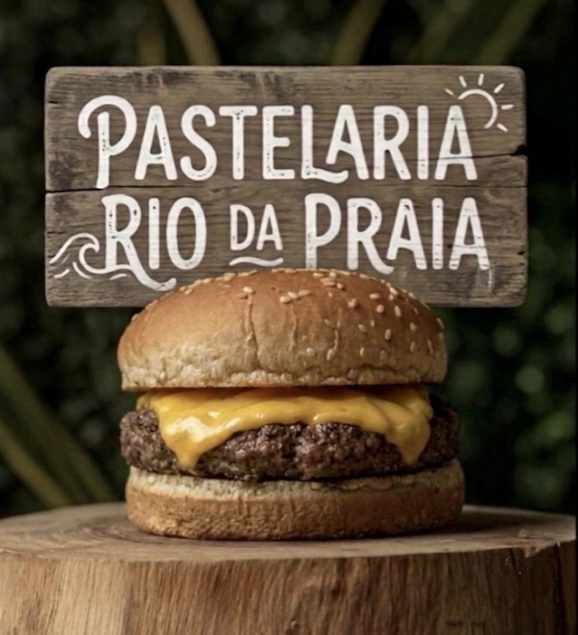 X burguer