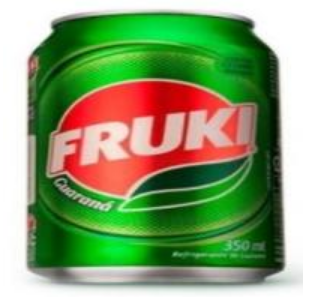 FRUKI LATA
