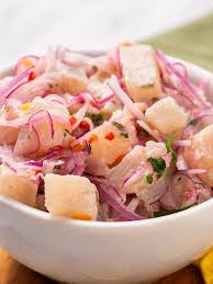 Ceviche 