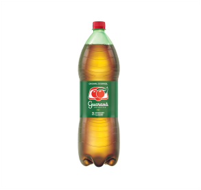 Guaraná Antarctica 2L