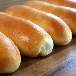 PAO DE CACHORRO QUENTE TRADICIONAL PCT C/10UN.