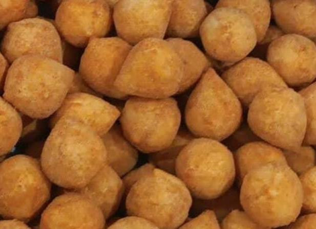 1 kg Coxinhas de Frango