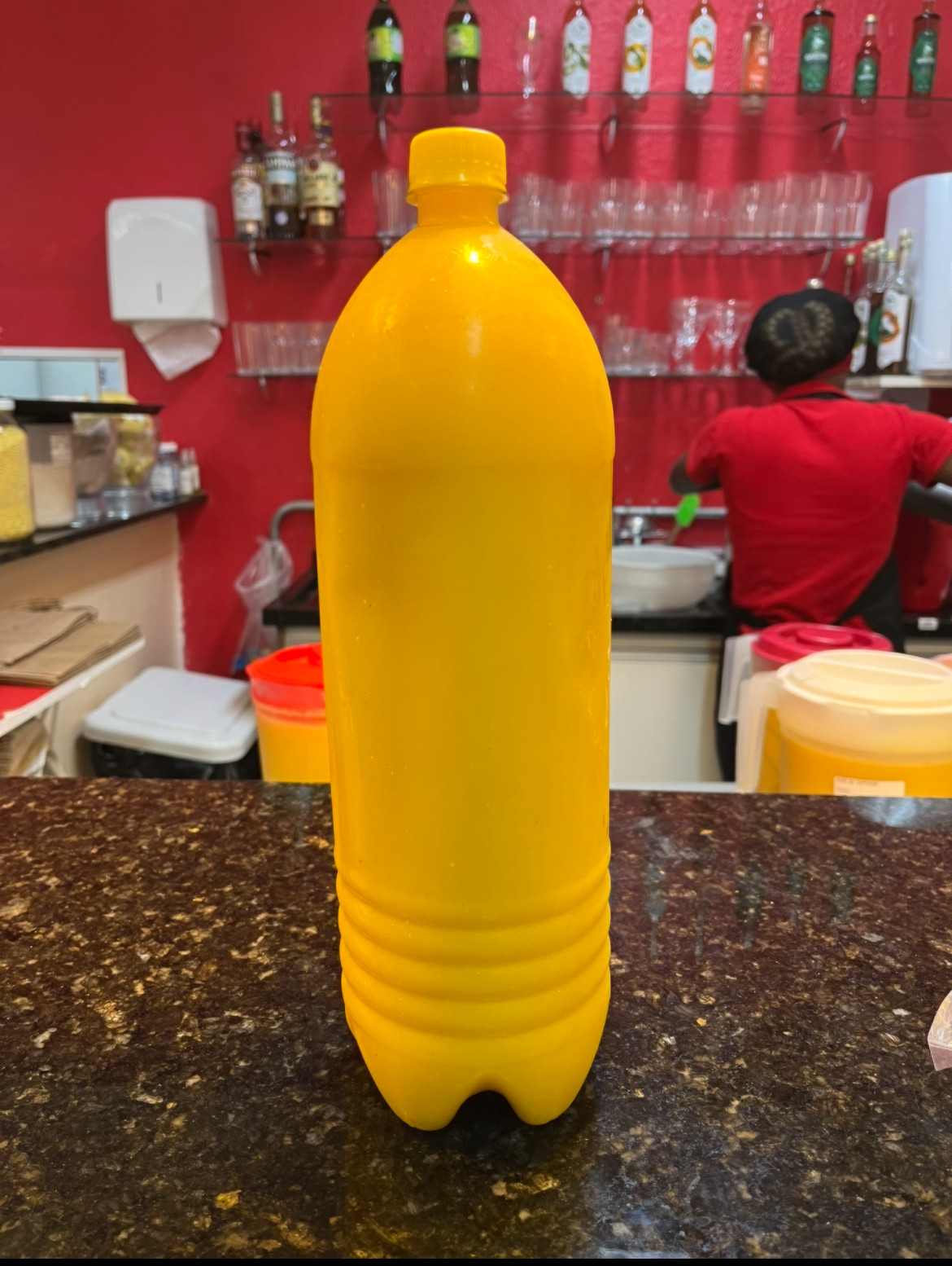 TUCUPI 1L