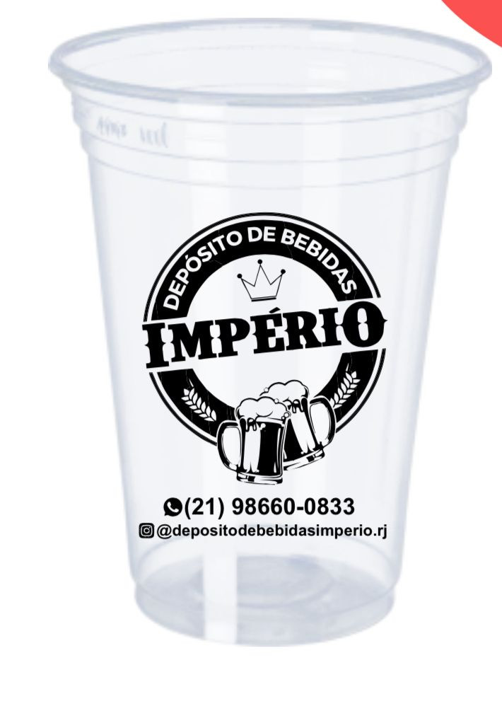 COPÃO 500ML