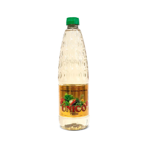 VINAGRE DE ALCOOL COLORIDO UNICO 750ML