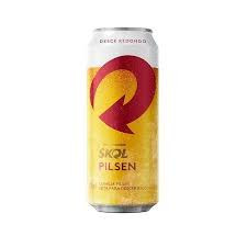SKOL 473ml