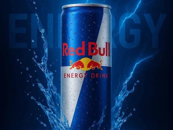 Energético Red Bull 250ml