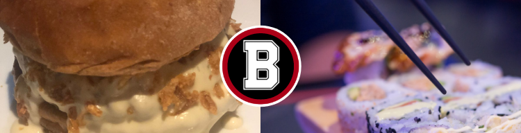 BRUTUS CLUB