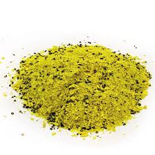 Limon Pepper 50g