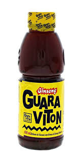 Guaraviton Ginseng